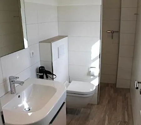 Doppelhaushälfte Huus Freeden 1 *